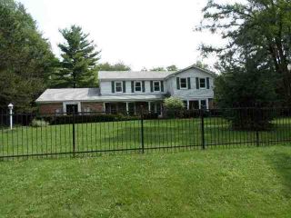 Foreclosed Home - 25 ASHBURY LN, 60010