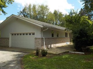 Foreclosed Home - List 100343677
