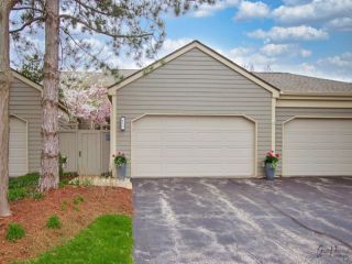 Foreclosed Home - 450 WHITE OAK LN, 60010