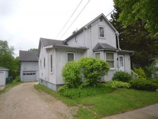 Foreclosed Home - 113 RAYMOND AVE, 60010