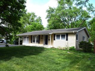 Foreclosed Home - 839 DUNDEE AVE, 60010