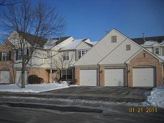 Foreclosed Home - 364 CRYSTAL RIDGE DR, 60012