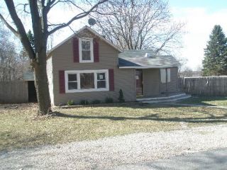 Foreclosed Home - 8603 MADISON ST, 60012