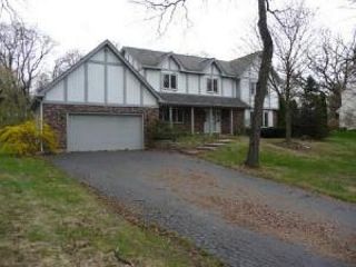 Foreclosed Home - List 100071320
