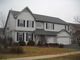 Foreclosed Home - List 100217841