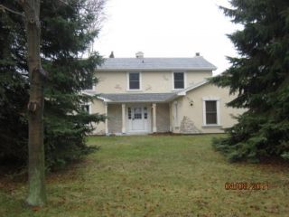 Foreclosed Home - List 100281687
