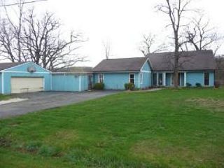Foreclosed Home - List 100024024