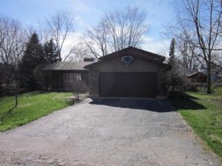 Foreclosed Home - 100 LAKEWOOD DR, 60013
