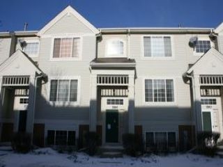 Foreclosed Home - 584 NEW HAVEN DR, 60013