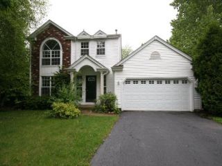 Foreclosed Home - 11 DEERPATH CT, 60013