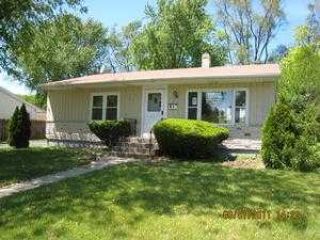Foreclosed Home - List 100091871