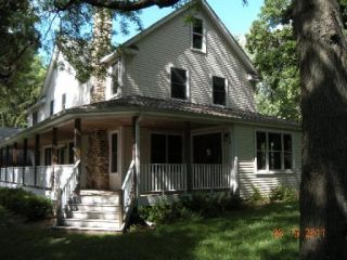 Foreclosed Home - List 100091982