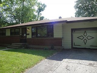 Foreclosed Home - List 100100240