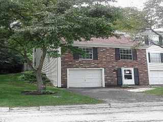 Foreclosed Home - List 100117582