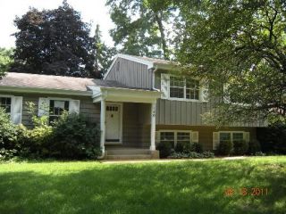 Foreclosed Home - 140 BIG OAKS RD, 60013