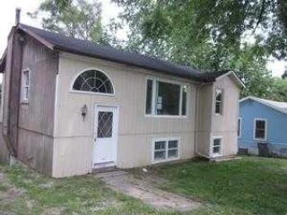 Foreclosed Home - List 100142175