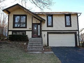 Foreclosed Home - 126 MARY LN, 60013