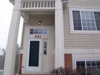 Foreclosed Home - 621 CARY WOODS CIR, 60013