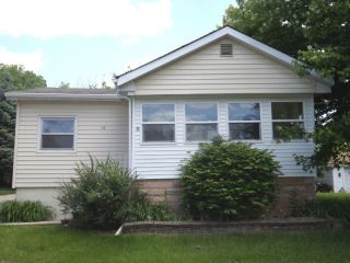 Foreclosed Home - 15 HICKORY RD, 60013