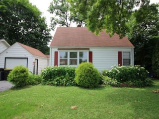 Foreclosed Home - 427 KRENZ AVE, 60013