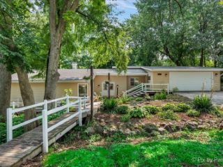 Foreclosed Home - List 100710504