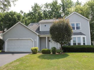 Foreclosed Home - 815 BRENTWOOD DR, 60013