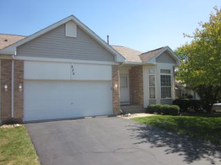 Foreclosed Home - 273 TORINO DR, 60013