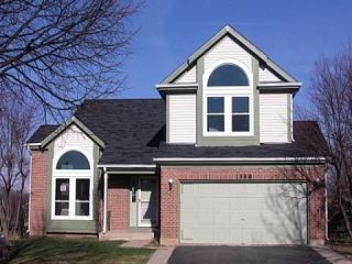 Foreclosed Home - 1588 STOCKTON LN, 60014