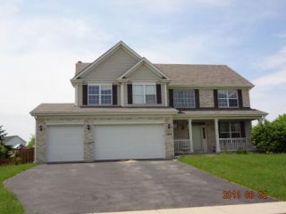 Foreclosed Home - 1600 ROLLING HILLS DR, 60014
