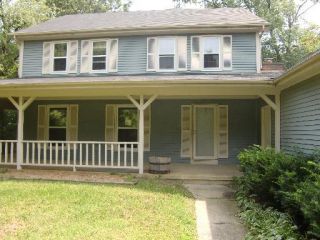 Foreclosed Home - List 100141877