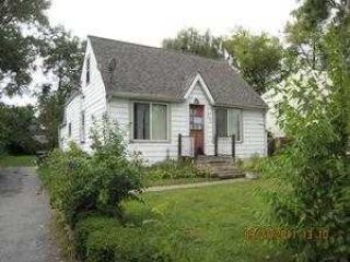 Foreclosed Home - List 100169143