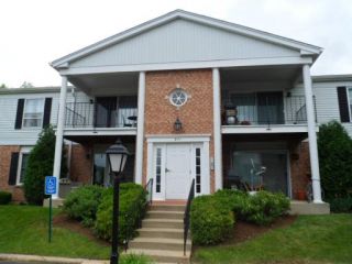 Foreclosed Home - 971 GOLF COURSE RD APT 8, 60014