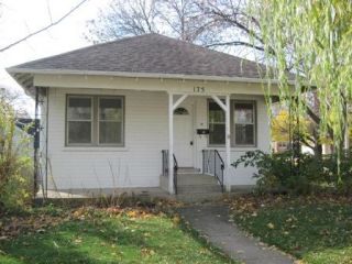 Foreclosed Home - List 100202914