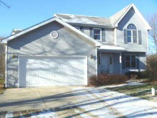 Foreclosed Home - 5917 BRIARWOOD DR, 60014