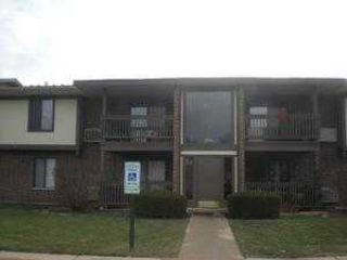 Foreclosed Home - 594 SOMERSET LN APT 6, 60014