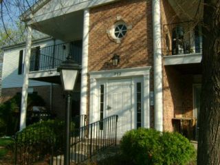 Foreclosed Home - 959 GOLF COURSE RD APT 3, 60014