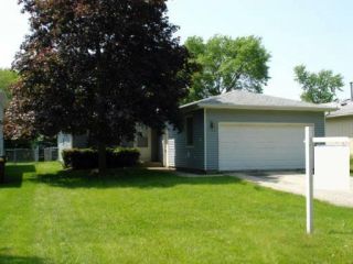 Foreclosed Home - 32 CLOVER DR, 60014