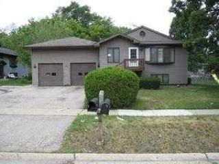 Foreclosed Home - List 100314931