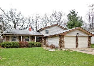 Foreclosed Home - 972 Aberdeen Dr, 60014