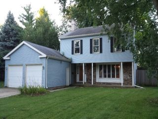 Foreclosed Home - 39 NEW CASTLE CT, 60014