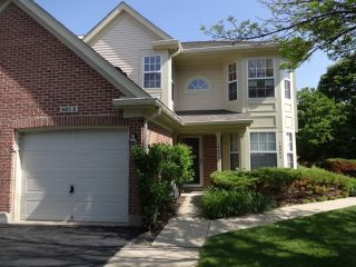 Foreclosed Home - 1685 B Pearl Ct, 60014