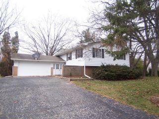 Foreclosed Home - 6105 Sands Rd, 60014