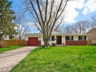 Foreclosed Home - 699 NOTTINGHAM LN, 60014