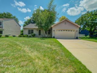Foreclosed Home - 690 REGENT DR, 60014