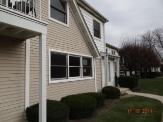 Foreclosed Home - 630 INVERRARY LN, 60015