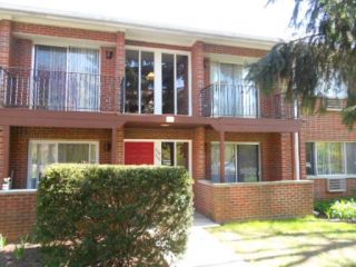 Foreclosed Home - 1154 Osterman Ave Apt 54b, 60015