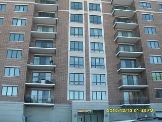 Foreclosed Home - 750 PEARSON ST APT 609, 60016