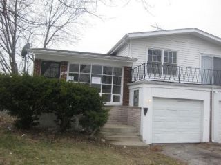 Foreclosed Home - List 100080124