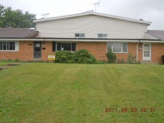 Foreclosed Home - List 100091596