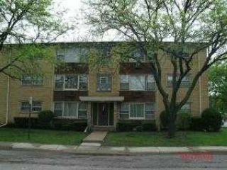 Foreclosed Home - 9285 NOEL AVE APT C2, 60016